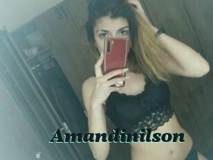 Amandinilson