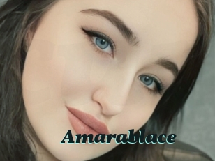 Amarablace
