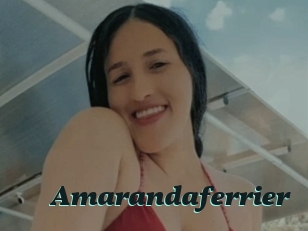 Amarandaferrier