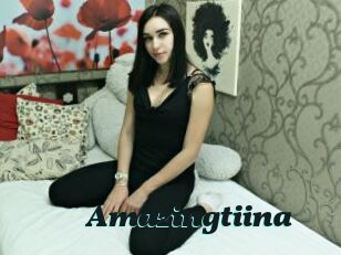 Amazingtiina