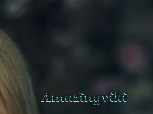 Amazingviki