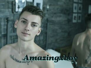 Amazingxboy