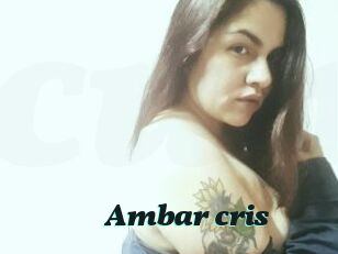 Ambar_cris