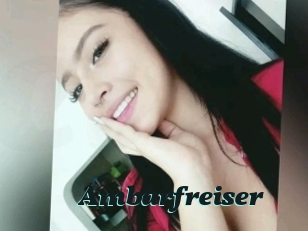 Ambarfreiser