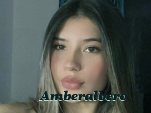 Amberalbero
