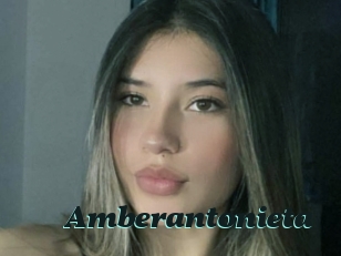 Amberantonieta