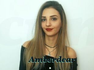 Amberdear