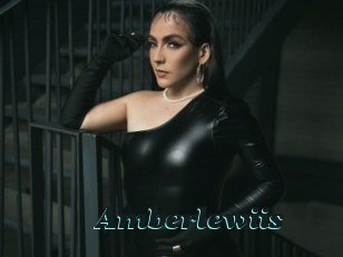 amberlewiis Cumshots Videos
