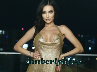 Amberlynfox