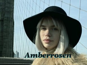 Amberrosen