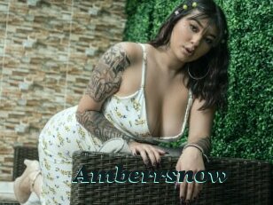 Amberrsnow