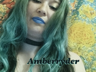 Amberryder