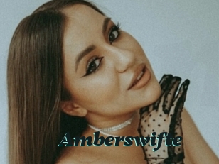 Amberswifte