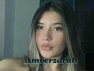 Amberzarate
