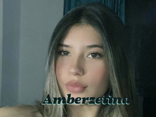 Amberzetina