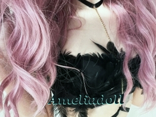 Ameliadoll