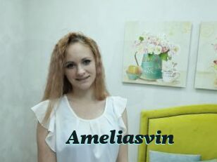 Ameliasvin