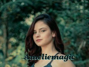 Ameliemagic