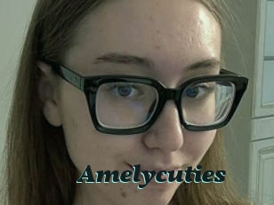 Amelycuties