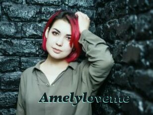 Amelyloveme