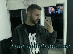 Amenadielsanders