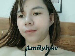 Amilyhue