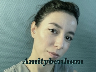 Amitybenham