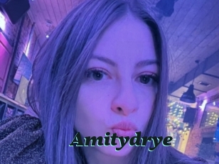 Amitydrye