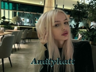 Amityhatt