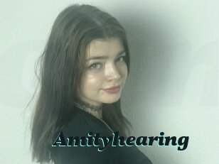 Amityhearing
