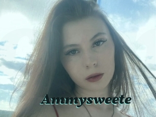 Ammysweete
