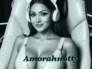 Amorahnotty