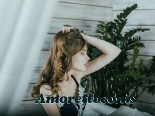 Amorettbeonis