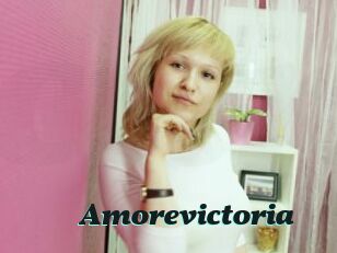 Amorevictoria