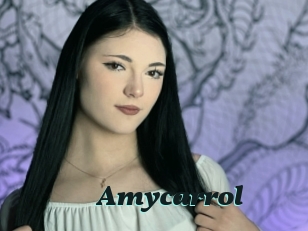 Amycarrol