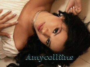 Amycolliins