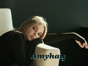 Amyhaig