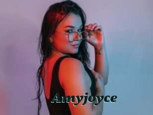 Amyjoyce