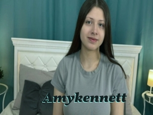 Amykennett