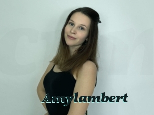 Amylambert