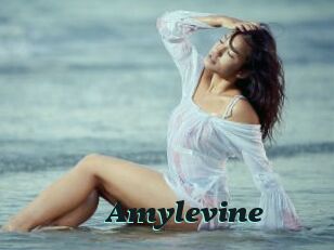 Amylevine