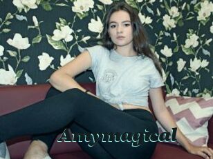 Amymagical