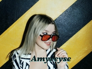 Amyreyse