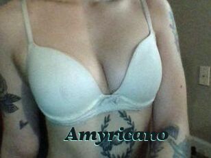 Amyricano