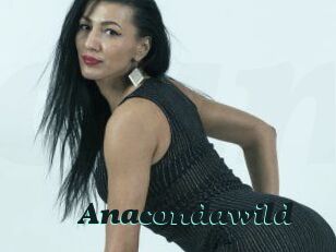 Anacondawild