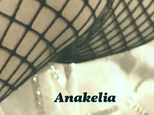 Anakelia
