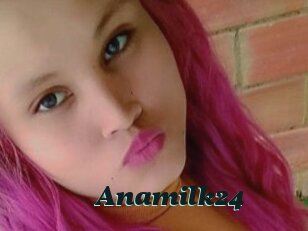 Anamilk24