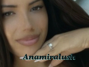 Anamiralush