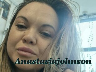 Anastasiajohnson