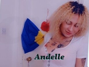 Andelle